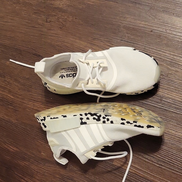 Adidas nmd size mens us 8, in great condition almost new. - Picture 5 of 5